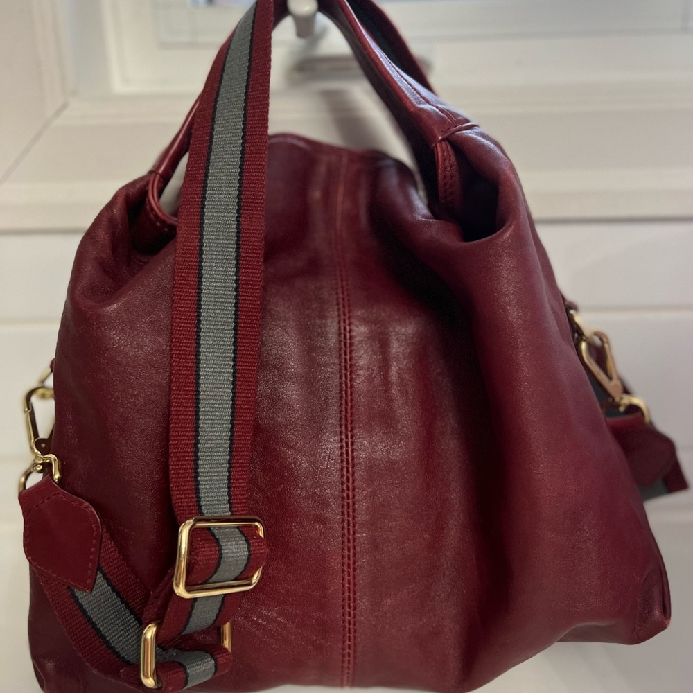 Furla vintage crossbody